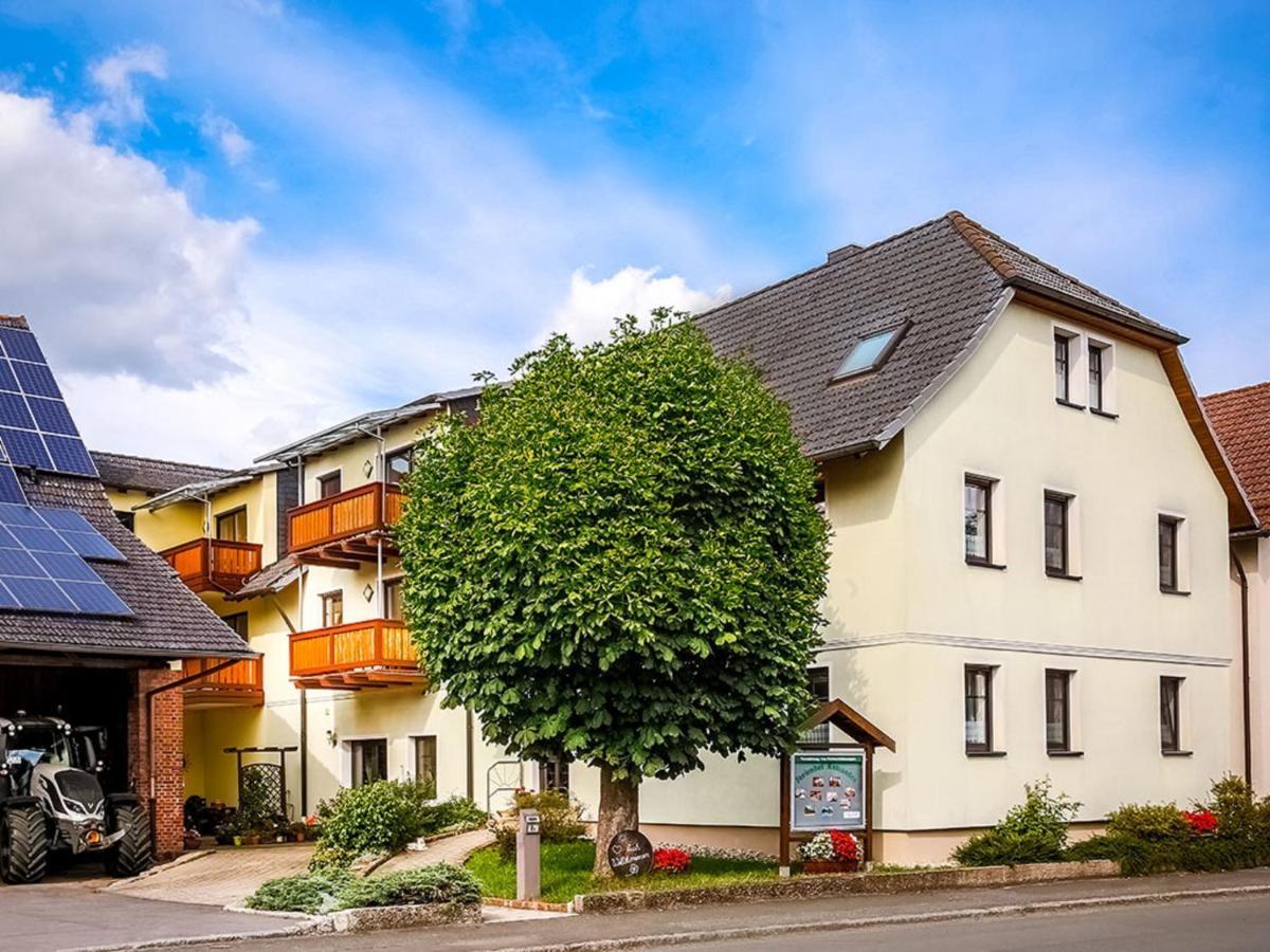 Ferienhof Kassandra Meeder Bagian luar foto