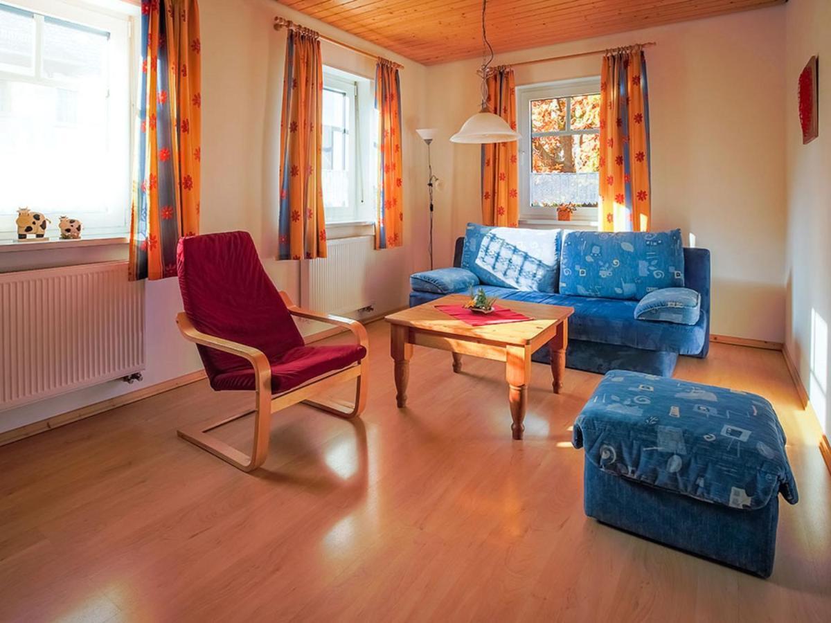 Ferienhof Kassandra Meeder Bagian luar foto