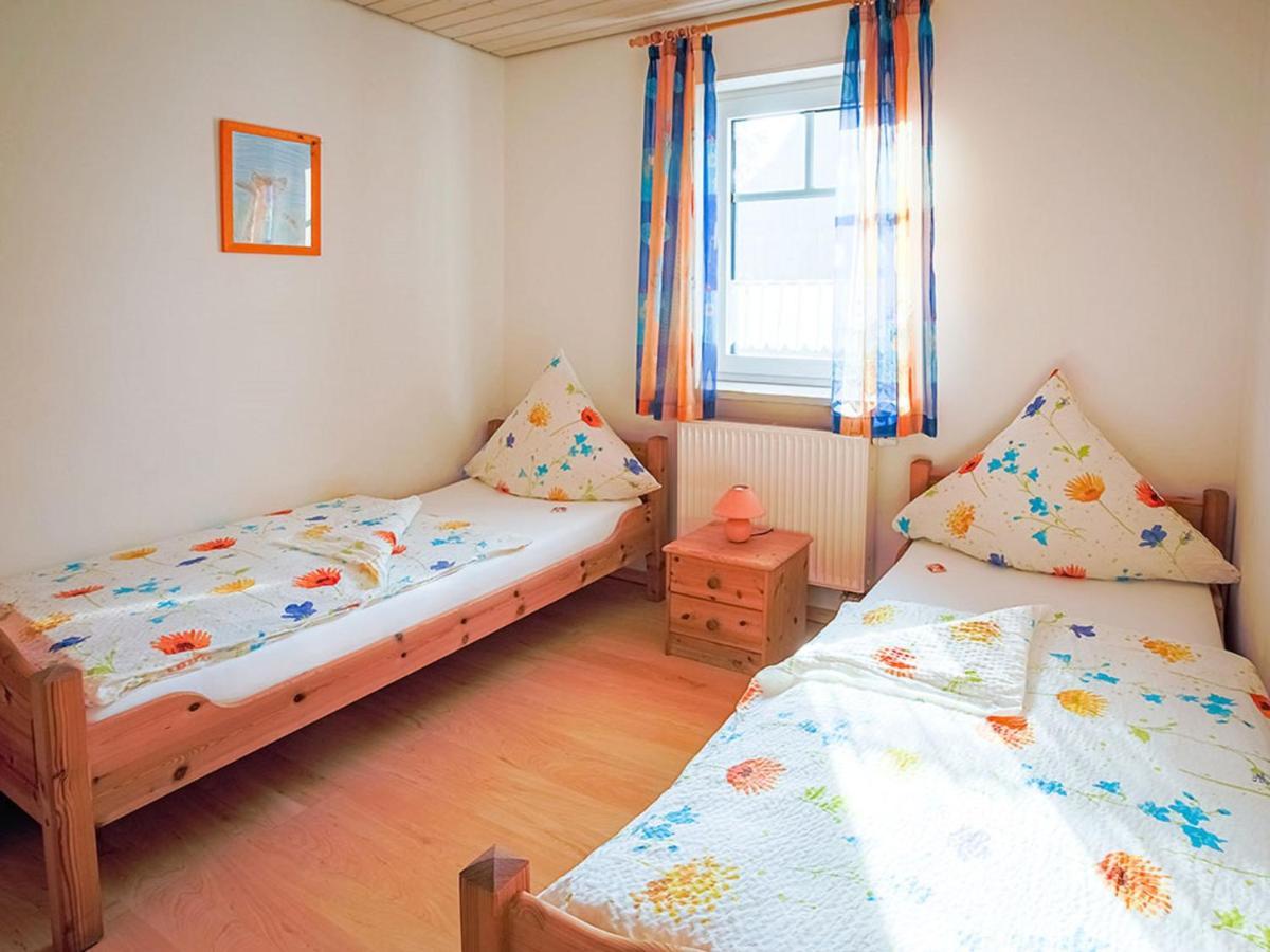 Ferienhof Kassandra Meeder Bagian luar foto