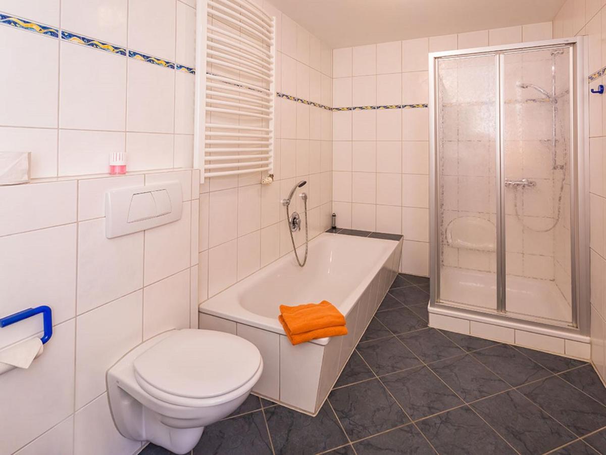 Ferienhof Kassandra Meeder Bagian luar foto