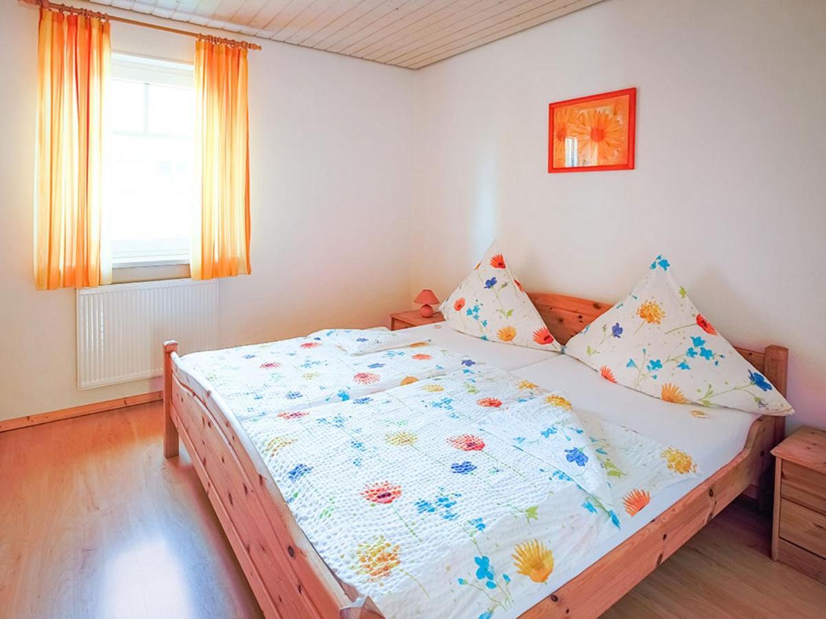 Ferienhof Kassandra Meeder Bagian luar foto
